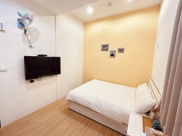Taipei Yes hostel