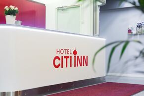 Hotel Citi Inn