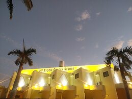 Rycom Garden Resort