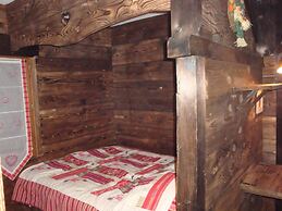 Chambres d'Hôtes Chalet De La Source