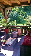 Chambres d'Hôtes Chalet De La Source