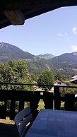 Chambres d'Hôtes Chalet De La Source