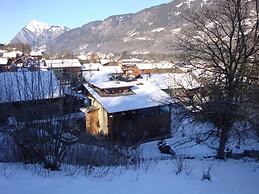 Chambres d'Hôtes Chalet De La Source