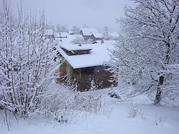 Chambres d'Hôtes Chalet De La Source