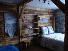 Chambres d'Hôtes Chalet De La Source