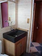 Chambres d'Hôtes Chalet De La Source