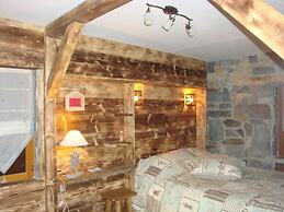 Chambres d'Hôtes Chalet De La Source