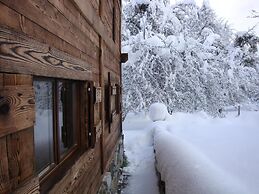 Chambres d'Hôtes Chalet De La Source