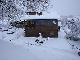 Chambres d'Hôtes Chalet De La Source