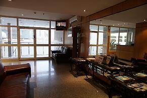 E5 Apartments