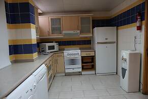 E5 Apartments