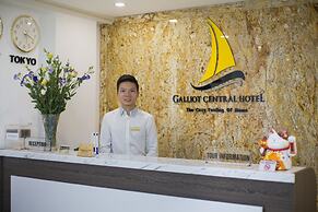 Galliot Central Hotel