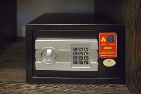 Galliot Central Hotel