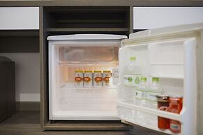 Galliot Central Hotel