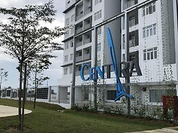 Centra Residences at Nasa City