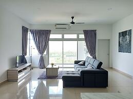 Centra Residences at Nasa City