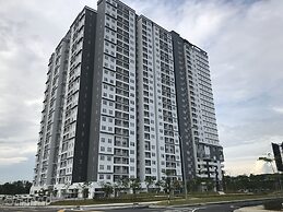 Centra Residences at Nasa City
