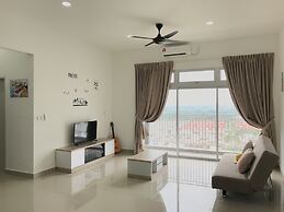 Centra Residences at Nasa City