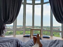 Centra Residences at Nasa City