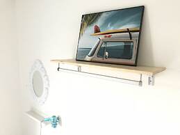 Centra Residences at Nasa City