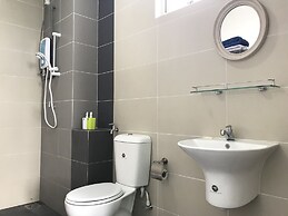 Centra Residences at Nasa City