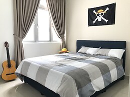 Centra Residences at Nasa City