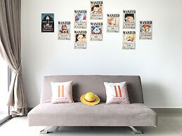 Centra Residences at Nasa City