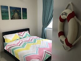 Centra Residences at Nasa City