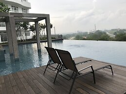 Centra Residences at Nasa City