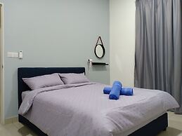 Centra Residences at Nasa City