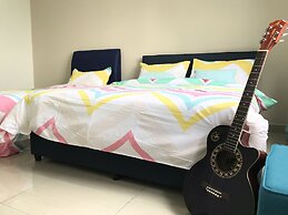 Centra Residences at Nasa City