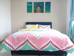 Centra Residences at Nasa City