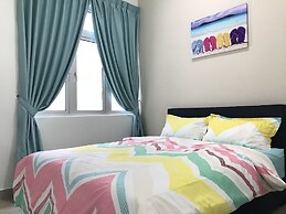 Centra Residences at Nasa City