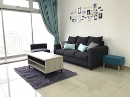 Centra Residences at Nasa City