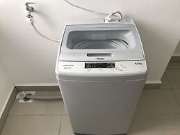 Centra Residences at Nasa City