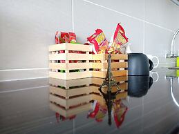 Centra Residences at Nasa City