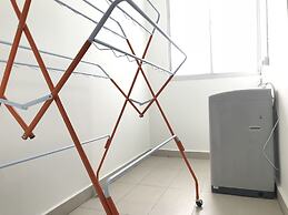 Centra Residences at Nasa City