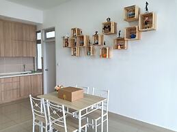 Centra Residences at Nasa City