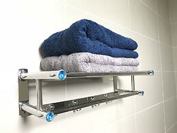 Centra Residences at Nasa City