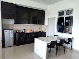 Centra Residences at Nasa City