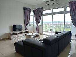 Centra Residences at Nasa City