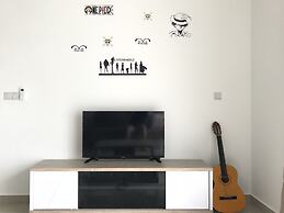 Centra Residences at Nasa City