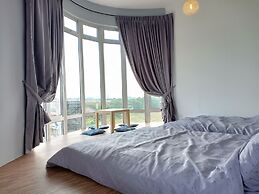 Centra Residences at Nasa City