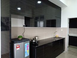 Centra Residences at Nasa City