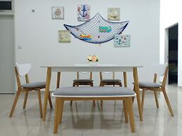 Centra Residences at Nasa City