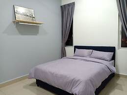 Centra Residences at Nasa City