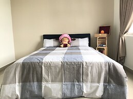 Centra Residences at Nasa City