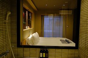 Shiki Suites - Kyoto Umekoji