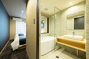Shiki Suites - Kyoto Umekoji