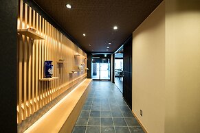 Shiki Suites - Kyoto Umekoji
